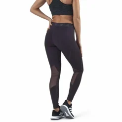 Ask Glam Tight Purple