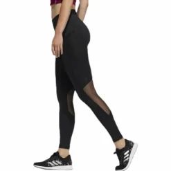 Ask Glam Tight White/Black