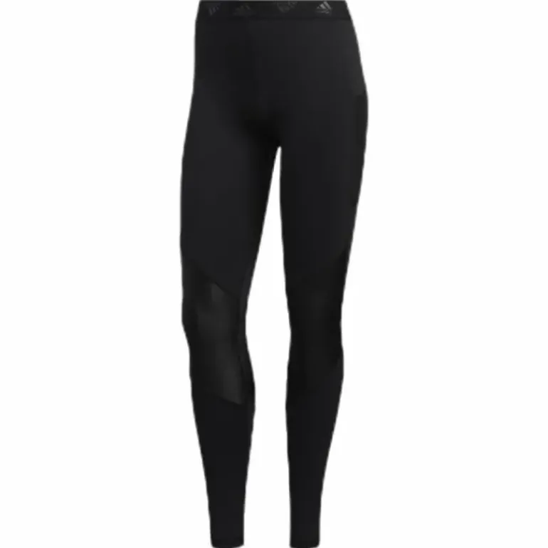 Ask Glam Tight White/Black