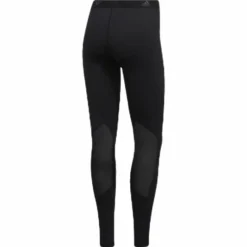 Ask Glam Tight White/Black
