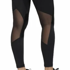 Ask Glam Tight White/Black