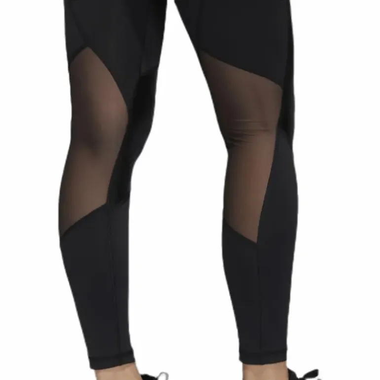 Ask Glam Tight White/Black