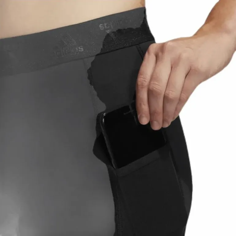 Ask Glam Tight White/Black