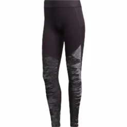Ask L CW Tight Purple