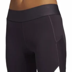 Ask L CW Tight Purple