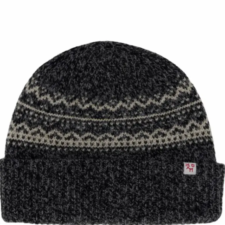 Aspliden Hat Grey
