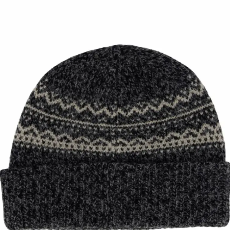 Aspliden Hat Grey