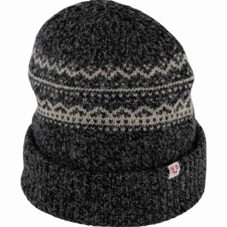 Aspliden Hat Grey