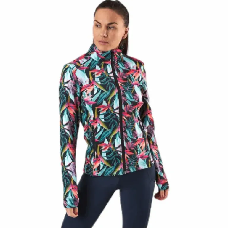 Asta WCT Jacket Black