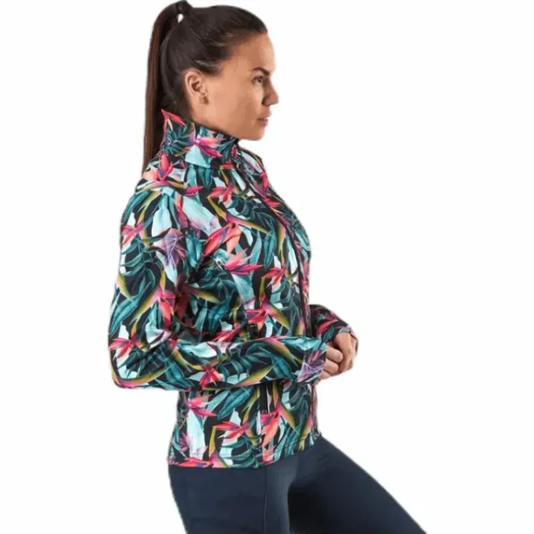 Asta WCT Jacket Black