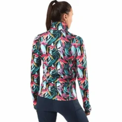 Asta WCT Jacket Black