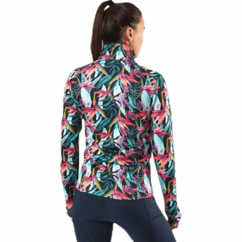 Asta WCT Jacket Black