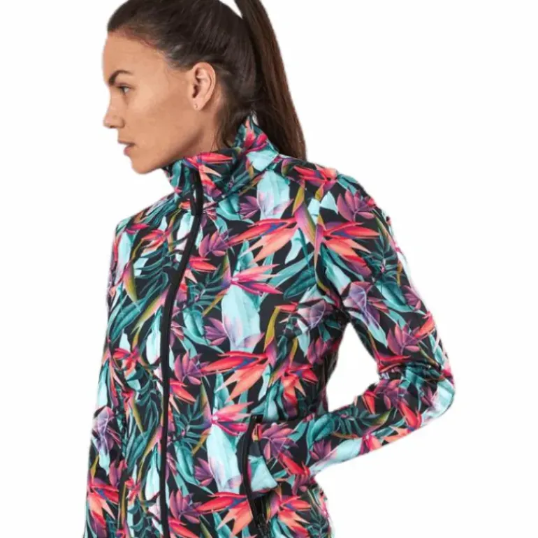 Asta WCT Jacket Black