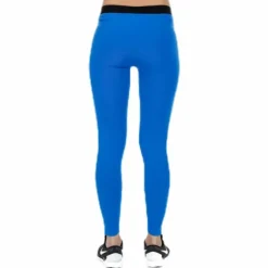 Astoria Curve Tights Blue