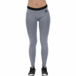 Astoria Curve Tights Grey
