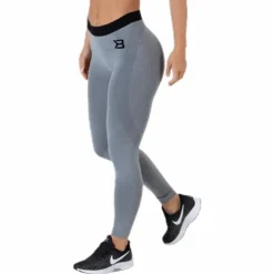 Astoria Curve Tights Grey