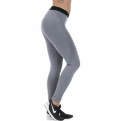 Astoria Curve Tights Grey