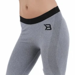 Astoria Curve Tights Grey