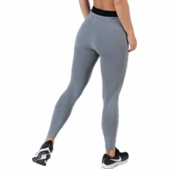 Astoria Curve Tights Grey