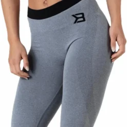 Astoria Curve Tights Grey