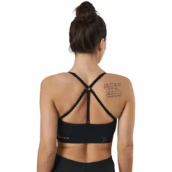 Astoria Sml Short Br Black