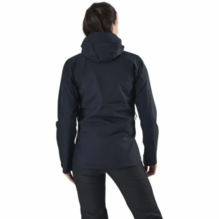 Astral GTX Jacket Black