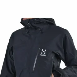 Astral GTX Jacket Black