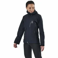 Astral GTX Jacket Black