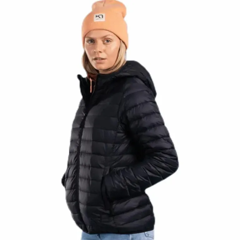 Astrid Jacket Black