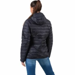 Astrid Jacket Black