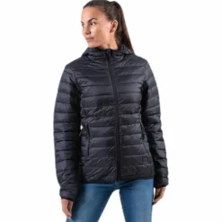 Astrid Jacket Black