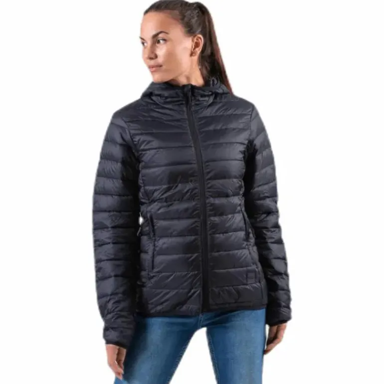 Astrid Jacket Black