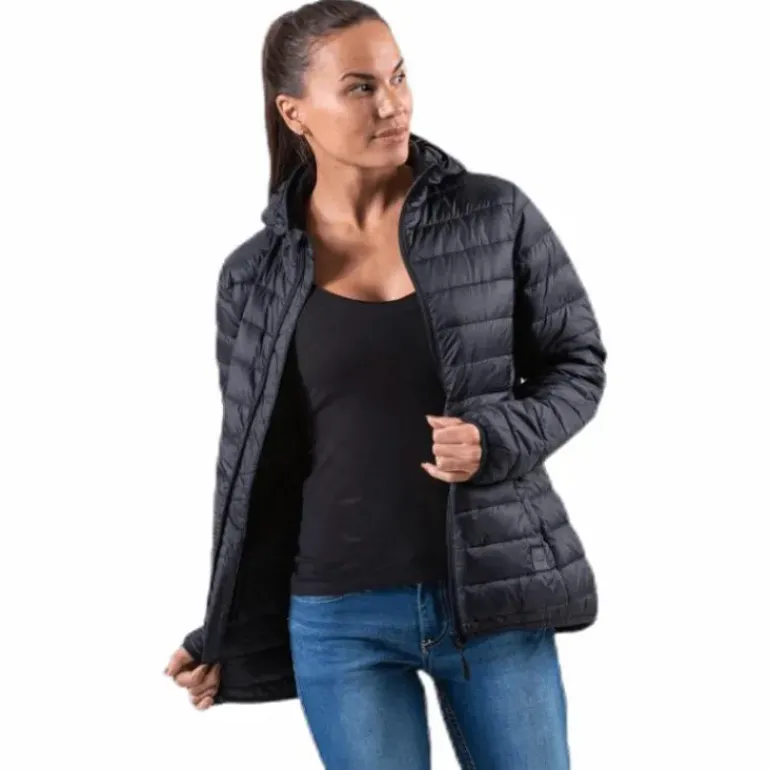 Astrid Jacket Black