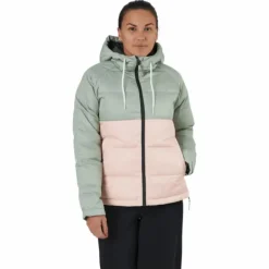 Astrid Jacket Slate