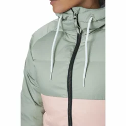 Astrid Jacket Slate