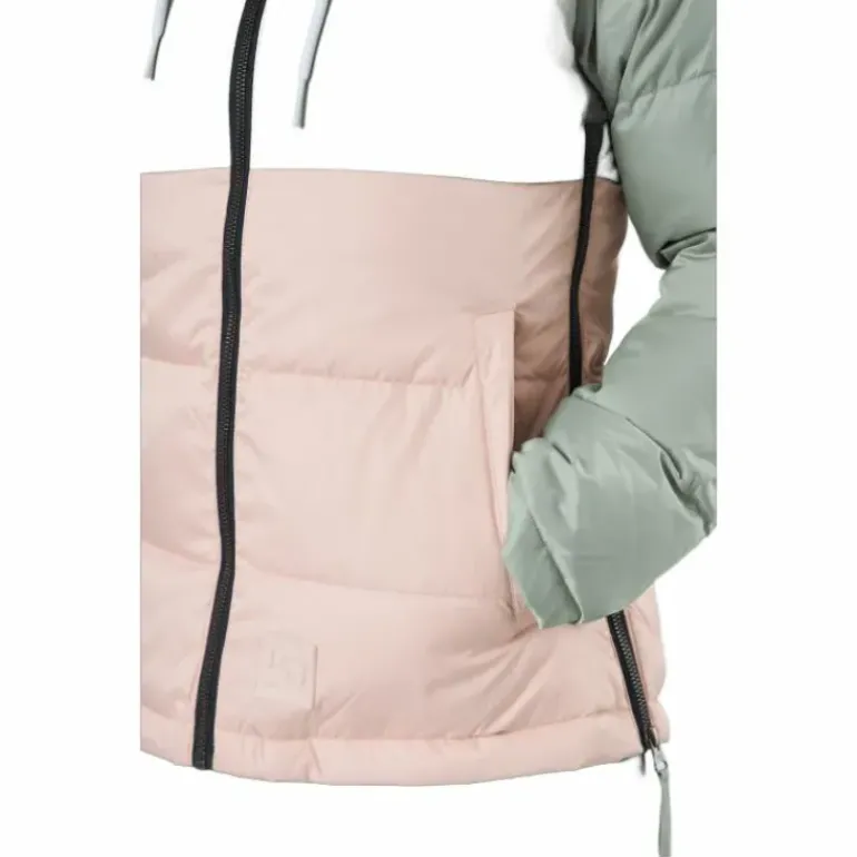 Astrid Jacket Slate
