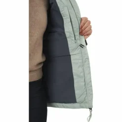 Astrid Jacket Slate