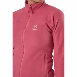 Astro Lite Jacket Pink