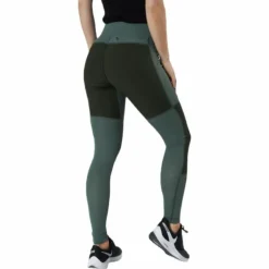 Athina Tights Green