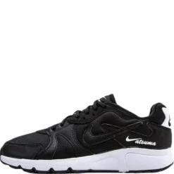 Atsuma White/Black
