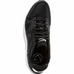 Atsuma White/Black