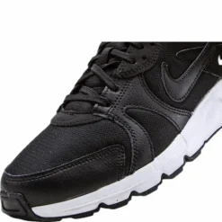 Atsuma White/Black