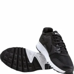 Atsuma White/Black