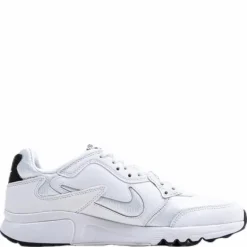 Atsuma White/Black