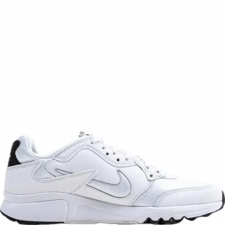 Atsuma White/Black