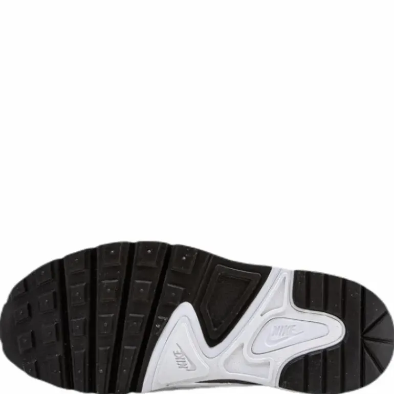 Atsuma White/Black