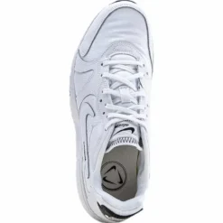Atsuma White/Black