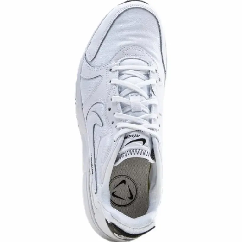 Atsuma White/Black
