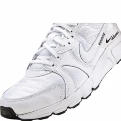 Atsuma White/Black