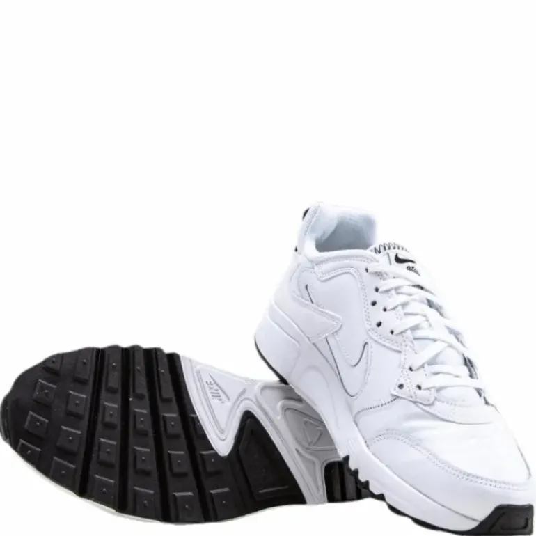 Atsuma White/Black